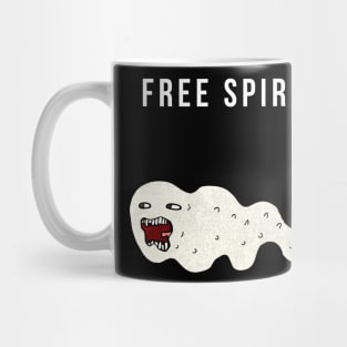 Free Spirit Mug